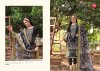 Riwayat Vol 20 By Belliza Viscose Rayon Dress Material